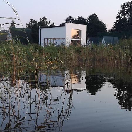 Sea2 Leba Villa Nowecin Eksteriør billede