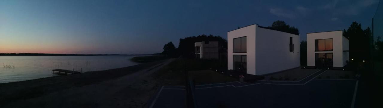 Sea2 Leba Villa Nowecin Eksteriør billede