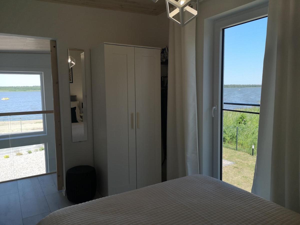 Sea2 Leba Villa Nowecin Eksteriør billede
